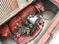 Volkswagen - miura sport - oldtimer - afbeelding 16 van  37