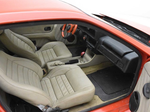 Volkswagen - miura sport - oldtimer - afbeelding 17 van  37