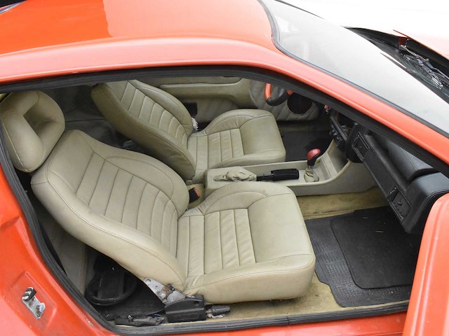 Volkswagen - miura sport - oldtimer - afbeelding 18 van  37