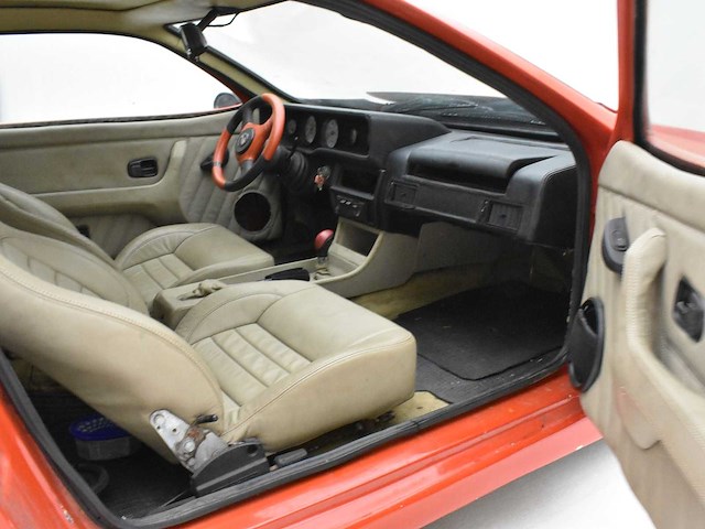Volkswagen - miura sport - oldtimer - afbeelding 19 van  37