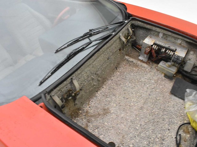 Volkswagen - miura sport - oldtimer - afbeelding 21 van  37
