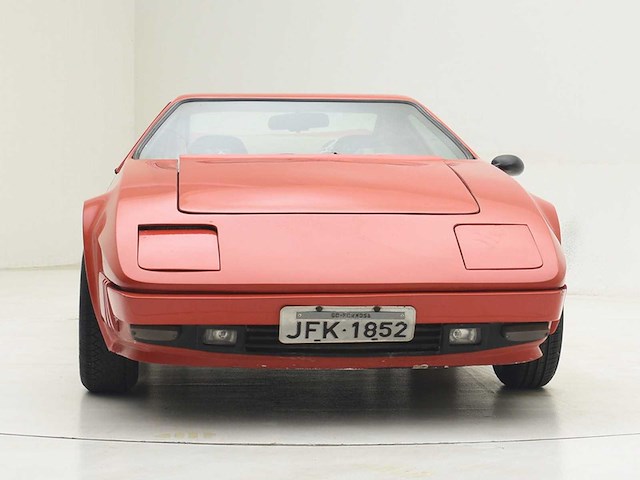 Volkswagen - miura sport - oldtimer - afbeelding 12 van  37