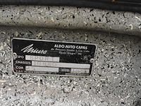 Volkswagen - miura sport - oldtimer - afbeelding 25 van  37