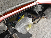 Volkswagen - miura sport - oldtimer - afbeelding 26 van  37
