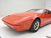 Volkswagen - miura sport - oldtimer - afbeelding 27 van  37