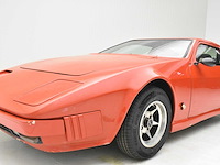 Volkswagen - miura sport - oldtimer - afbeelding 28 van  37