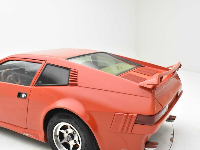 Volkswagen - miura sport - oldtimer - afbeelding 29 van  37