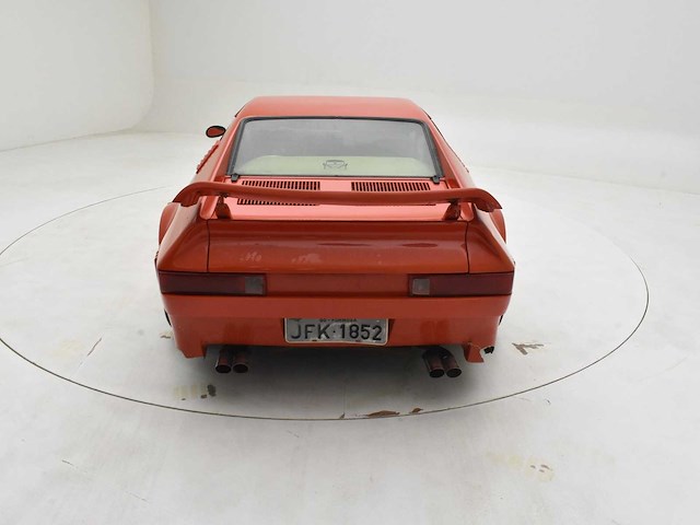 Volkswagen - miura sport - oldtimer - afbeelding 30 van  37