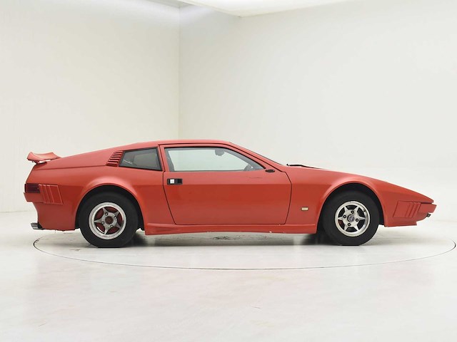 Volkswagen - miura sport - oldtimer - afbeelding 23 van  37
