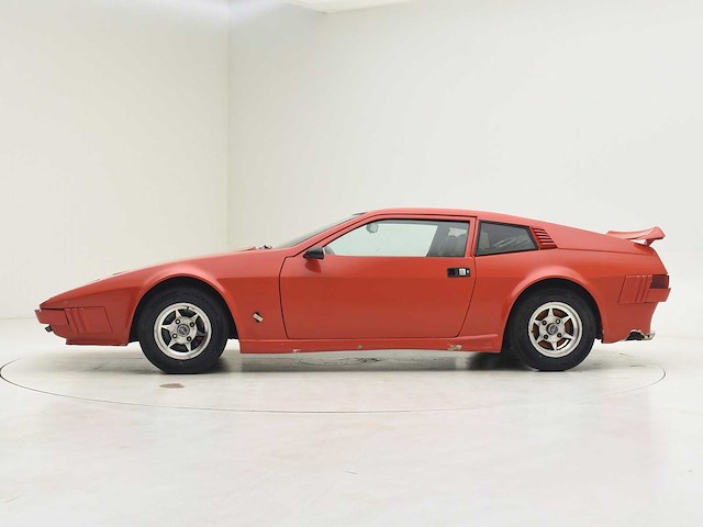 Volkswagen - miura sport - oldtimer - afbeelding 32 van  37
