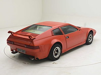Volkswagen - miura sport - oldtimer - afbeelding 33 van  37