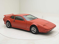 Volkswagen - miura sport - oldtimer - afbeelding 34 van  37