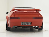 Volkswagen - miura sport - oldtimer - afbeelding 36 van  37
