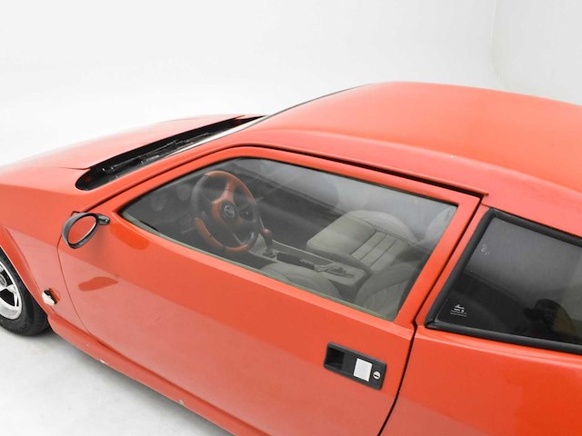 Volkswagen - miura sport - oldtimer - afbeelding 37 van  37