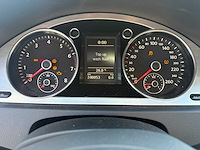 Volkswagen - passat variant - 1.8 tfsi highline - car - 2009 - afbeelding 3 van  16