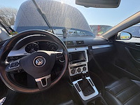 Volkswagen - passat variant - 1.8 tfsi highline - car - 2009 - afbeelding 4 van  16