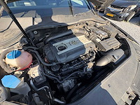 Volkswagen - passat variant - 1.8 tfsi highline - car - 2009 - afbeelding 7 van  16