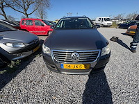 Volkswagen - passat variant - 1.8 tfsi highline - car - 2009 - afbeelding 12 van  16