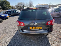 Volkswagen - passat variant - 1.8 tfsi highline - car - 2009 - afbeelding 14 van  16