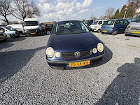 Volkswagen - polo - 1.4-16v comfortline - car - 2003 - afbeelding 2 van  16