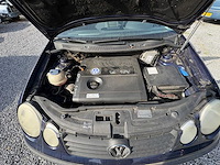 Volkswagen - polo - 1.4-16v comfortline - car - 2003 - afbeelding 4 van  16