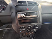 Volkswagen - polo - 1.4-16v comfortline - car - 2003 - afbeelding 7 van  16