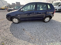 Volkswagen - polo - 1.4-16v comfortline - car - 2003 - afbeelding 9 van  16