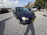 Volkswagen - polo - 1.4-16v comfortline - car - 2003 - afbeelding 12 van  16