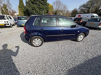 Volkswagen - polo - 1.4-16v comfortline - car - 2003 - afbeelding 14 van  16