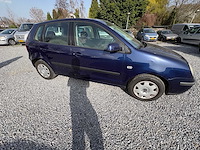 Volkswagen - polo - 1.4-16v comfortline - car - 2003 - afbeelding 15 van  16