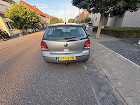Volkswagen - polo - 1.4-16v fsi optive - car - 2006 - afbeelding 2 van  18