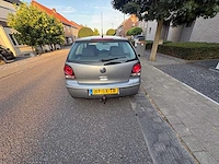 Volkswagen - polo - 1.4-16v fsi optive - car - 2006 - afbeelding 2 van  19