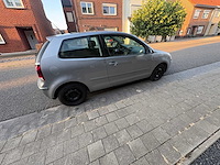 Volkswagen - polo - 1.4-16v fsi optive - car - 2006 - afbeelding 3 van  18