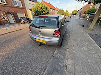 Volkswagen - polo - 1.4-16v fsi optive - car - 2006 - afbeelding 4 van  18