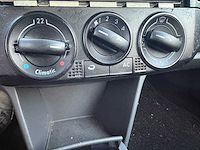 Volkswagen - polo - 1.4-16v fsi optive - car - 2006 - afbeelding 9 van  18