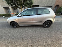 Volkswagen - polo - 1.4-16v fsi optive - car - 2006 - afbeelding 14 van  18