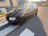 Volkswagen - polo - 1.4 trendline - car - 2001 - afbeelding 7 van  20