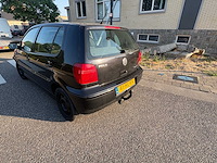 Volkswagen - polo - 1.4 trendline - car - 2001 - afbeelding 2 van  19