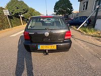 Volkswagen - polo - 1.4 trendline - car - 2001 - afbeelding 3 van  19