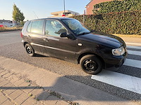 Volkswagen - polo - 1.4 trendline - car - 2001 - afbeelding 1 van  19