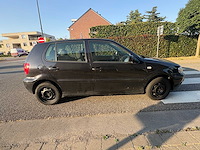 Volkswagen - polo - 1.4 trendline - car - 2001 - afbeelding 12 van  19