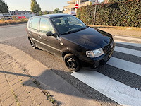 Volkswagen - polo - 1.4 trendline - car - 2001 - afbeelding 13 van  19