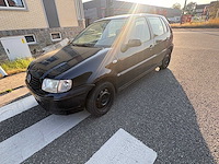 Volkswagen - polo - 1.4 trendline - car - 2001 - afbeelding 17 van  19