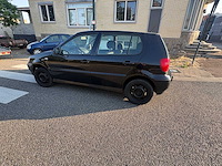 Volkswagen - polo - 1.4 trendline - car - 2001 - afbeelding 19 van  19