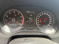 Volkswagen - polo - car - 2011 - afbeelding 3 van  19