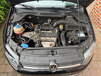 Volkswagen - polo - car - 2011 - afbeelding 7 van  19