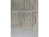 Volkswagen - polo - car - 2011 - afbeelding 11 van  19