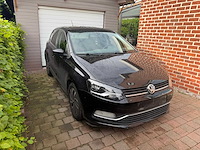 Volkswagen - polo - car - 2011 - afbeelding 1 van  19