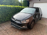 Volkswagen - polo - car - 2011 - afbeelding 12 van  19