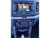 Volkswagen - sharan - 7n - car - 2011 - afbeelding 2 van  15